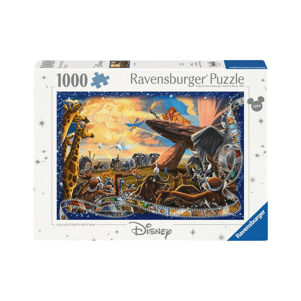Ravensburger Collector&