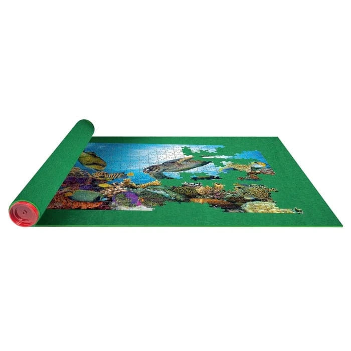 Tapis pour casse-tête | Puzzle Mat (500 - 2000 pcs) CASSE-TÊTE - Casse-têtes (Accessoires)