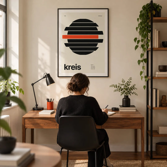 Sliced Kreis