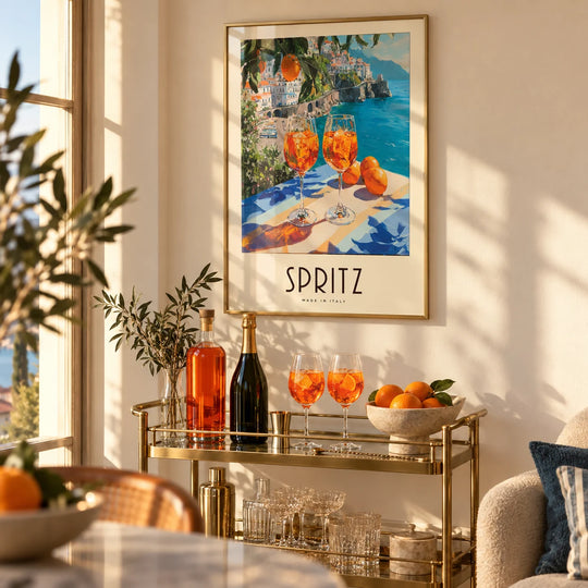 Spritz Amalfi