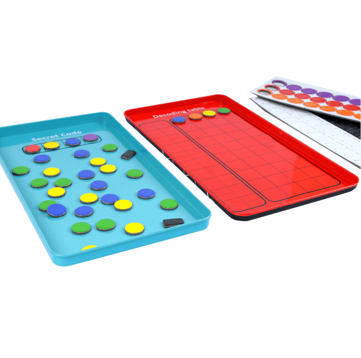 Code secret (ML) JEUX &amp; - Classiques