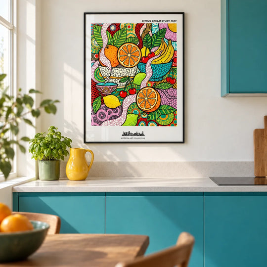 Citrus Burst