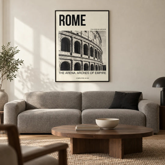 El Coliseo