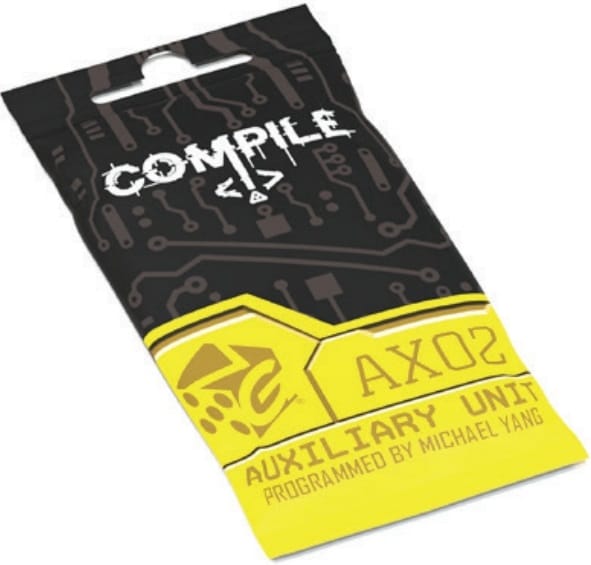 Compile: Aux 2 (EN) JEUX - Deux joueurs