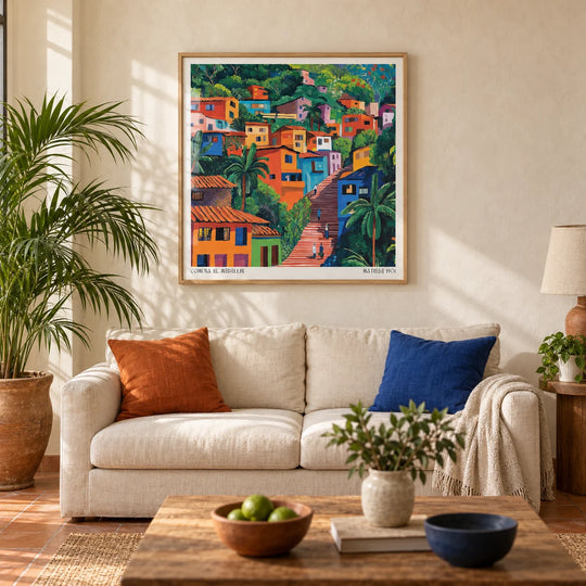 Medellín Comuna 13