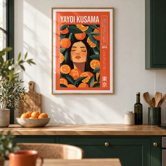 Citrus Muse