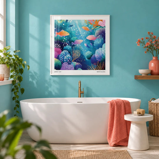 Oceanic Oasis