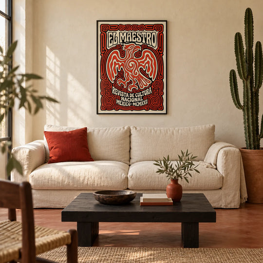 Águila Mexicana