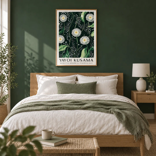 Nature’s Dream