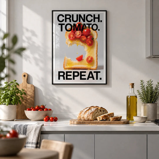 Tomatkrydda