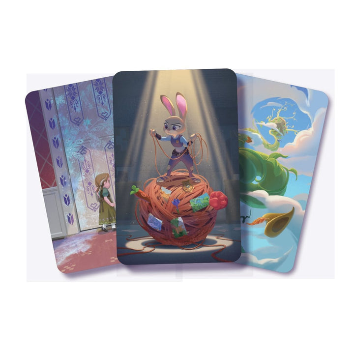 Dixit: Signature Booster - Adventure and Mystery (ML) JEUX - Famille