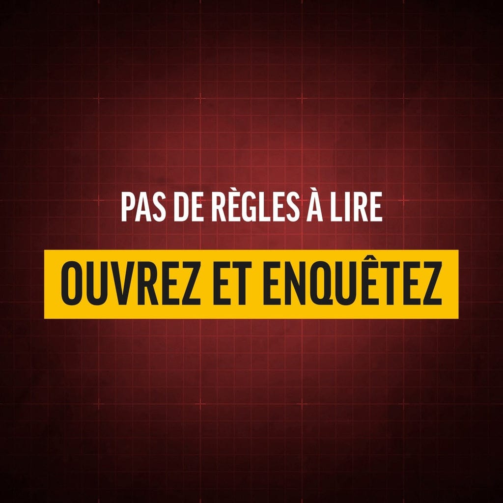 Dossiers Criminels: Pocket - Qui a tué Meredith Carter? (FR) JEUX - Détective &amp; évasion