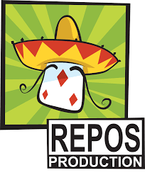 La marque Repos Production