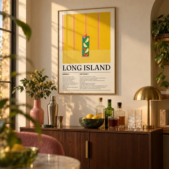 Lignes de Long Island