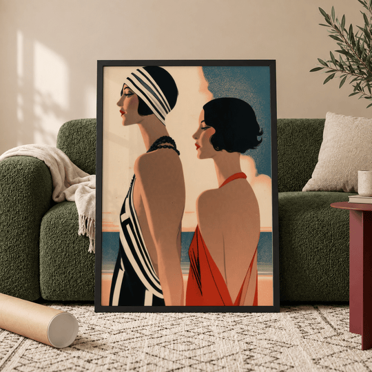 Riviera Reverie