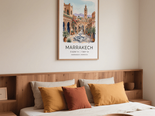 Brown Bedroom Ideas