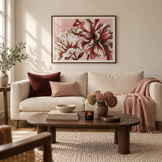 Elegant Blush