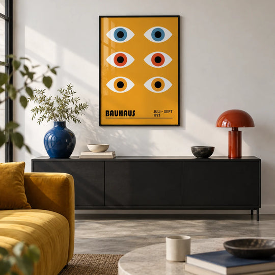 Eye Spectrum