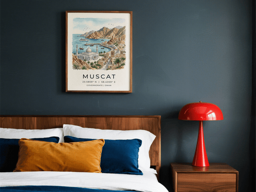 Navy Bedroom Ideas
