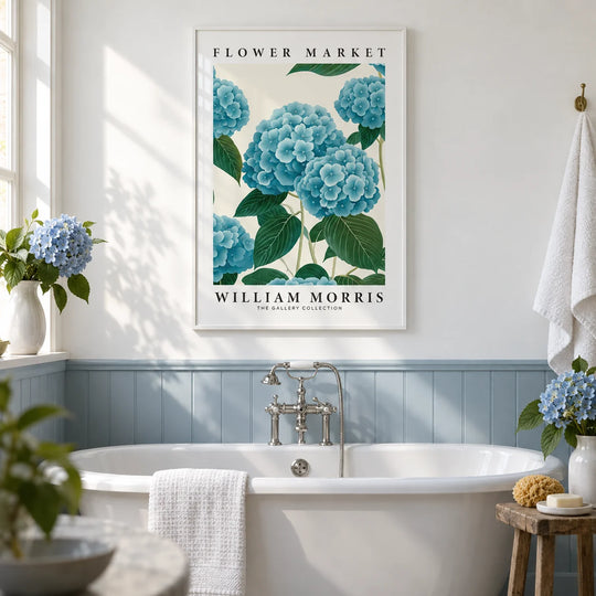 Flower Market Garden