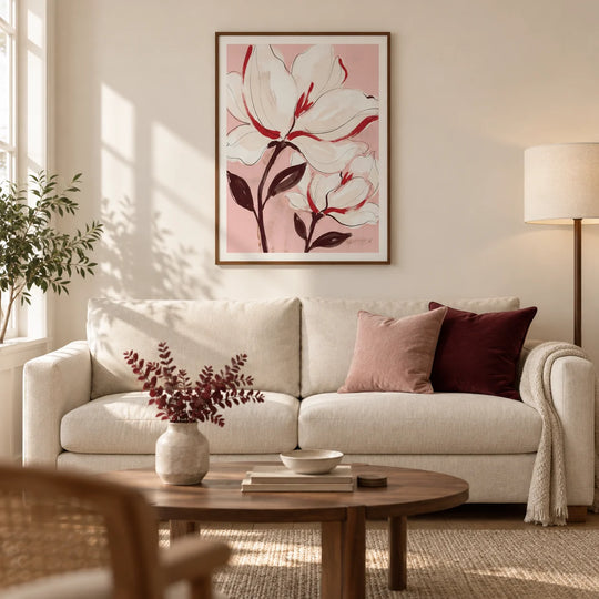 Chic Flowers