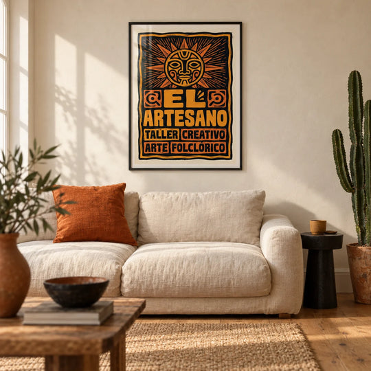 El Artesano