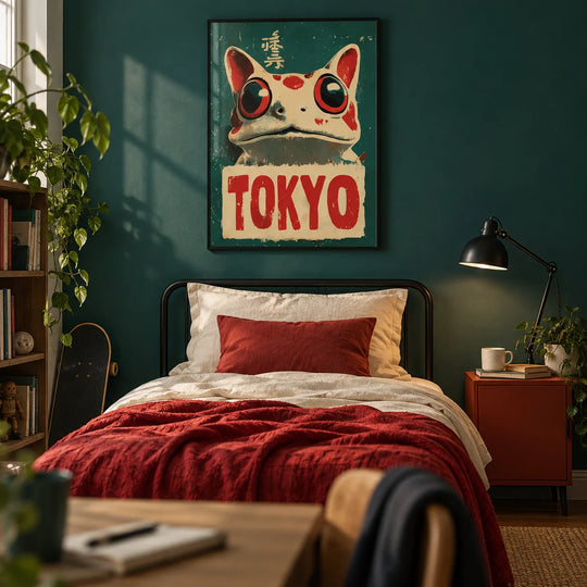Tokio Hopper