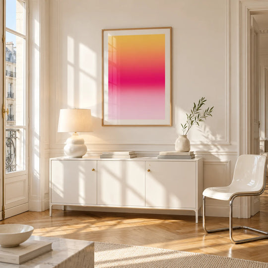 Alba magenta