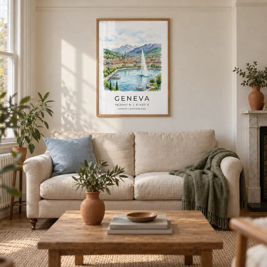 Geneva Vista