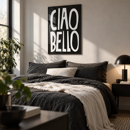 Ciao Bello II