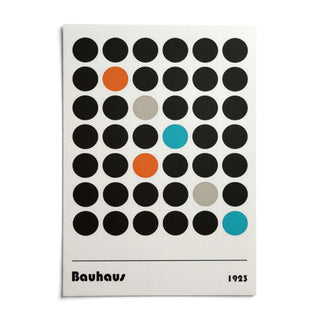 Graphic Prints, shown as an unframed paper print on a plain white background