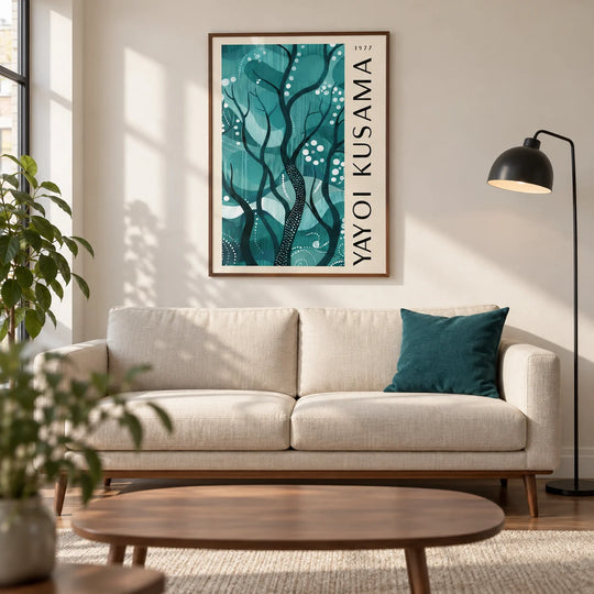 Forêt Aqua