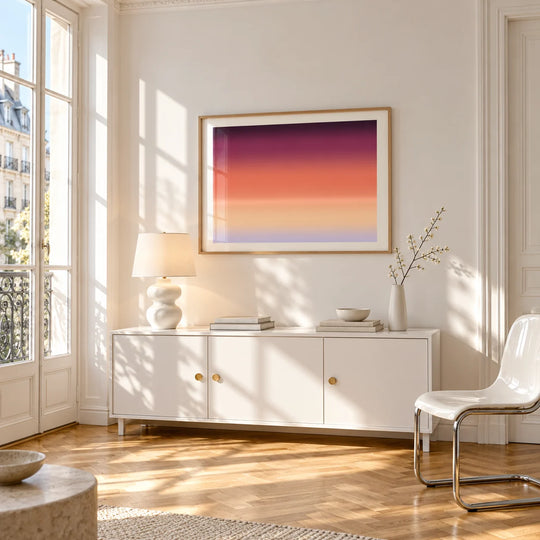Horizonte coral