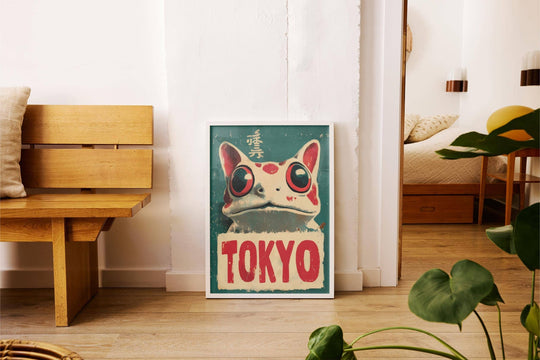 Tokio Hopper