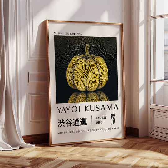 Zucca Kusama