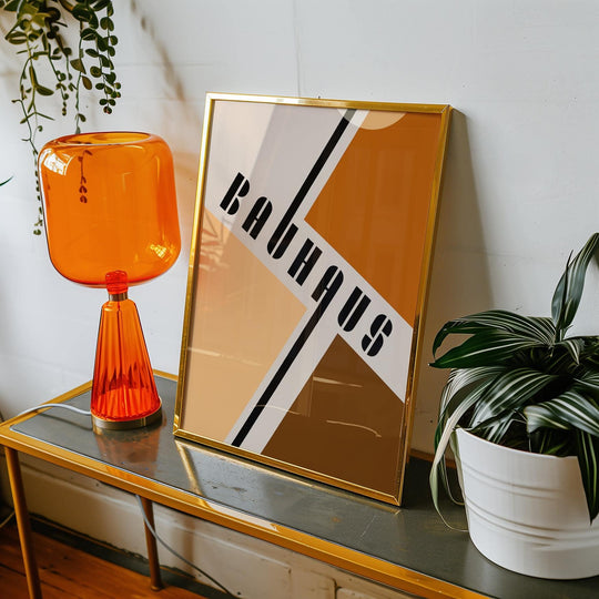 Bauhaus Essence
