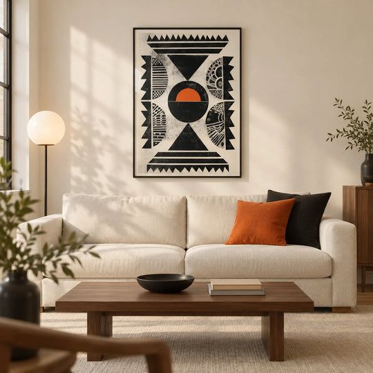 Solar Rhythm