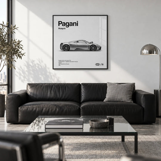 Italian Hypercar