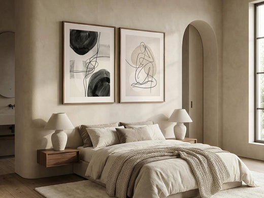 Japanese Bedroom Ideas