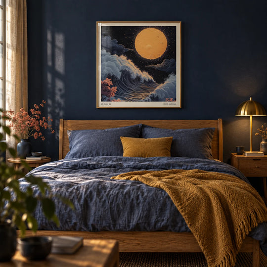Moonlit Majesty