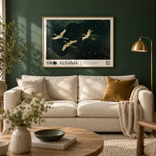 Golden Flight