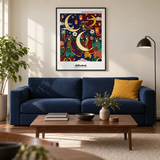 Armonía Celestial