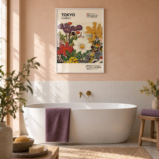 Floral Cosmos