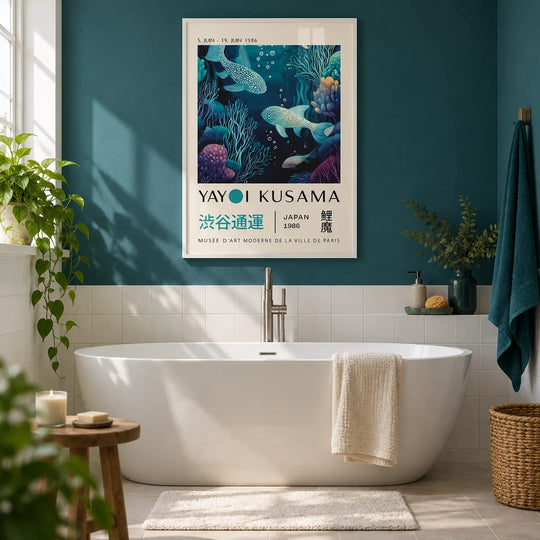 Kusama Ocean