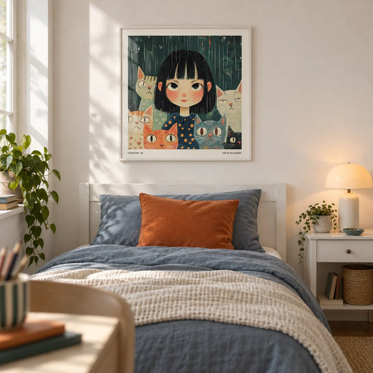 Whimsy & Wonder