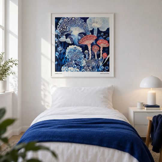 Toadshade Blue