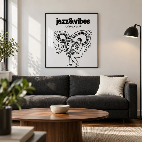 Jazz Social Club