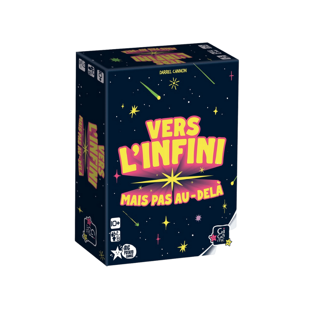 Vers l&