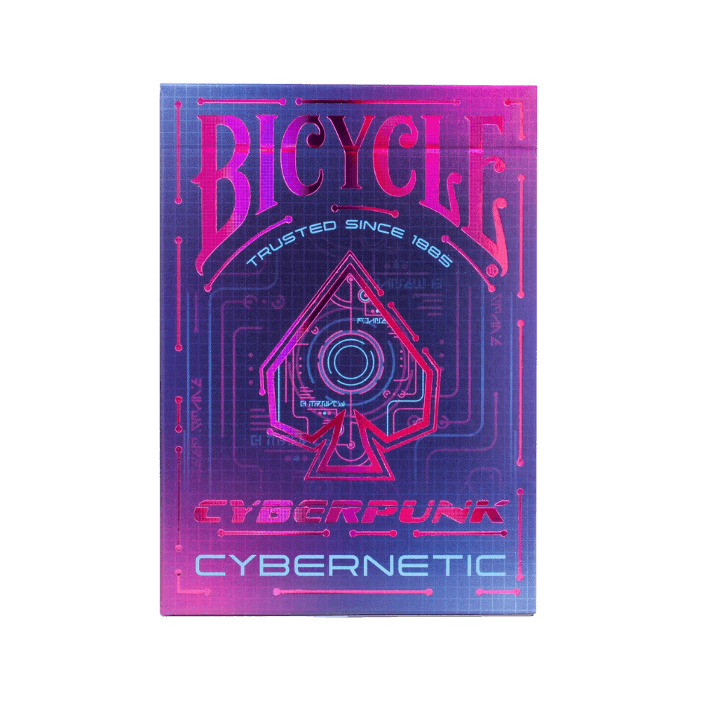 Cartes à jouer Bicycle JEUX - Cartes et Accessoires - Cartes à jouer