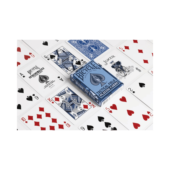 Cartes à jouer Bicycle JEUX - Cartes et Accessoires - Cartes à jouer